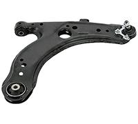 MOOG VO-WP-1552 Braccio oscillante, sospensione ruota