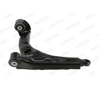 Braccio di controllo, sospensione ruota MOOG VO-WP-16593 assale anteriore, sinistra, anteriore