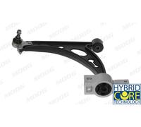 MOOG VO-WP-1865 Braccio oscillante, Sospensione ruota per AUDI,SEAT,SKODA,VW