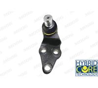 MOOG VV-BJ-17455 Giunto di supporto / guida per VOLVO