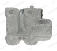 MOOG VV-SB-7234 Supporto, Braccio oscillante per VOLVO