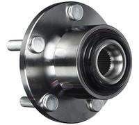 MOOG VV-WB-11680 Kit cuscinetto ruota