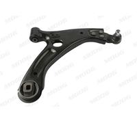 MOOG VV-WP-17452 Braccio oscillante, Sospensione ruota per VOLVO