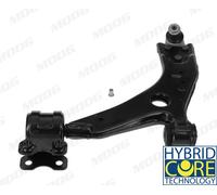 Moog Chassis Parts Braccio oscillante sospensione ruota VV-WP-3640 Sx per VOLVO