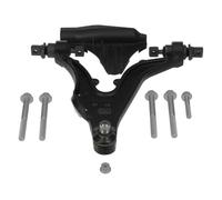 Moog Chassis Parts Braccio oscillante sospensione ruota VV-WP-3657 Anteriore sinistro