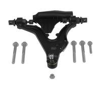 Braccio di controllo, sospensione ruota MOOG VV-WP-3658 Assale anteriore, destro, anteriore
