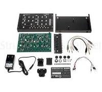 Moog Werkstatt-01+CV Expander