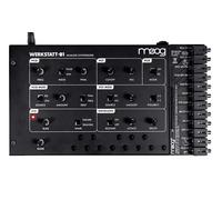 Moog Werkstatt-01: Moogfest 2014 Kit