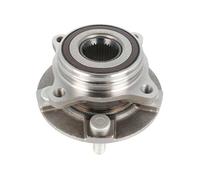 MOOG WHEEL BEARING KIT | FD-WB-12921 | FOR FORD USA:MUSTANG CONVERTIBLE 14> | OE-MATCHING QUALITY | SMOOTH & QUIET WHEEL ROTATION