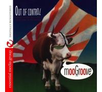 Moogroove - Out Of Control