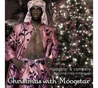 Moogstar & Company - Christmas With Moogstar