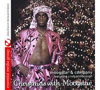 Moogstar & Company - Christmas With Moogstar