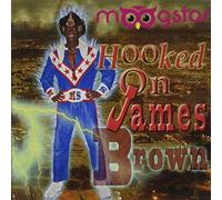 Moogstar - Hooked On James Brown