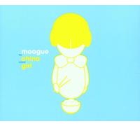 Moogue - China Girl/the Sequel