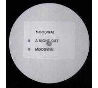 Moogwai - A Night Out