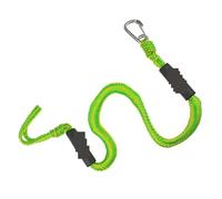 MOOILKO Corda di ormeggio for Trampolino Estensibile for imbarcazioni Accessori for pontoni da Sci d'Acqua Accessorio for Cavo Elastico 1,2-1,5 m Alta Resistenza