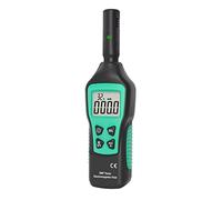 MOOILKO Rivelatore digitale EMF, onde elettromagnetiche Rivelatore di radiazioni per uso domestico ad alta precisione onde elettromagnetiche di protezione dalle radiazioni Test e strumento di