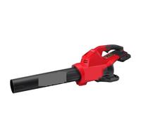 MOOILKO Soffiatore Soffiatore Aspirapolvere Senza Fili for Soffiare Polvere Aspiratore Polvere Giardino Attrezzi Elettrici Progettazione sicura