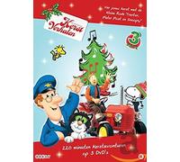 Mooiste Kerstverhalen [Region 2] - Dutch Import DVD NUOVO
