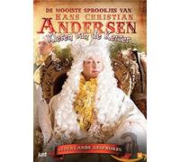 Mooiste sprookjes van Hans Christian Andersen - Kleren van de keizer (DVD)