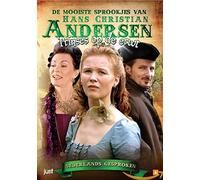 Mooiste sprookjes van Hans Christian Andersen - Prinses op de erwt (DVD)