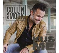 Mook, Collin Van - Kus Me -2Tr-