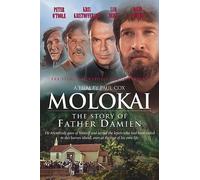 Mookai-Story of Father Damien - Molokai [Edizione: Stati Uniti]