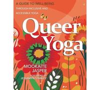Mookaite Jasper Jessamyn Stanley Queer Yoga (Tascabile) (PRESALE 08/05/2026)