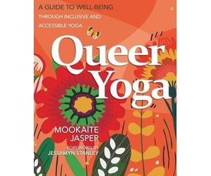 Mookaite Jasper Jessamyn Stanley Queer Yoga (Tascabile) (PRESALE 08/05/2026)