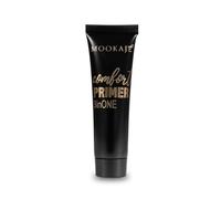 Mookajé Comfort Primer Viso 3inONE | Made in Italy Primer Viso Make Up Con Oxygen Carrier Complex Che Nutre, Idrata E Rigenera, Primer Occhi Trucco Per Migliorare Resa E Tenuta Del Tuo Make Up