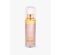 Mookajé Siero Viso Synergy Serum PROFESSIONALE 10 in 1 - Antiage Acido Ialuronico Arricchito con Coenzima Q10 - Siero per Pelli spente, segnate o stressate - Ossigenante Oxygen Carrier Complex - 50 ml