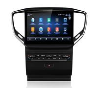 MOOKAKA Android 11 Autoradio 2 din Navigazione GPS Unità principale per Maserati Ghibli 2014-2016 Lettore multimediale Auto stereo 10.26 pollici HD 1080P IPS Schermo Carplay DSP AHD（6+128GB）
