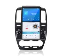 MOOKAKA Tesla Radio Android 11 Autoradio 2 din Navigazione GPS per Land Rover Freelander 2 2007-2015 Lettore multimediale Unità principa Schermo verticale Supporto Senza Fili Carplay DSP