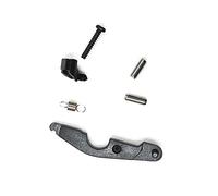 MOOKEENONE 2 Modelli Auto Centrante Modalità Acceleratore Flysky i6 FS-i6S