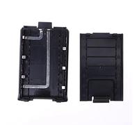MOOKEENONE Batteria ricaricabile per Walkie Talkie per BaoFeng UV-5R UV-5R III UV-5RT BF-F8HP