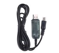 MOOKEENONE Cavo dati 150cm Cavo di accesso aggiornamento cablaggio per FlySky T6 i6 FS-i6 FS-i6 FS-T6 Trasmettitore
