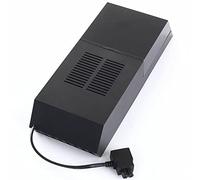 MOOKEENONE Facile da usare Hard Disk Scatola Esterna Data Bank Box Storage Game Espande la Capacità di Memoria Interna Supponiamo 3.5 "Per PS4