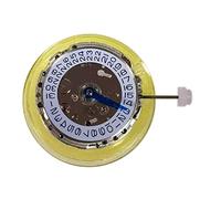 MOOKEENONE Movimento meccanico automatico dell'orologio 4 lancette 1-24 ore GMT Movimento di ricambio per Mingzhu 2813, Moderno