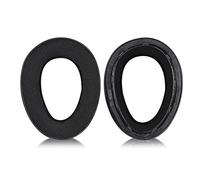 MOOKEENONE Panno a rete + cuscinetti auricolari in memory foam per HIFIMAN EDITION X XS ANANDA HE1000SE ARYA