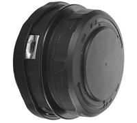 MOOKEENONE Testina di ricambio per decespugliatore EGO da 15 pollici modelli ST1500XY ST1502SA ST1502XY ST1504SF