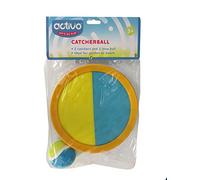 Mookie Catcherball Gioco, Multicolore, 8627S