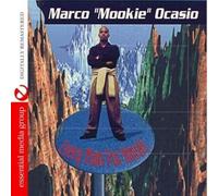 Mookie, Marco Ocasio - Every Man For Himself