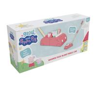 Mookie Peppa Pig Puzzle In Legno Per Bambini Da 12 Mesi+