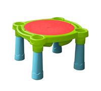 Mookie Sabbia e Giochi d'Acqua Table (Colours Vary)