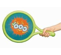 Mookie- Set di Pipistrelli e Palline, Colore Verde, Large, MOOK8866