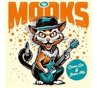 Mooks,the - Come on and Save Me