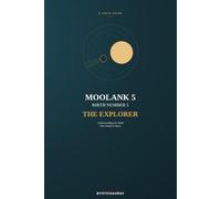 Moolank 5: Birth Number 5: The Explorer - Understanding the Mind That Needs to Move