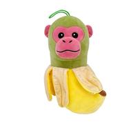 Moollyfox Peluche Italian Brainrot - Giocattolo Morbido e Divertente Tralalero Tralala, Tung Tung Tung Sahur & Bombombini Gusini, Pupazzo da Collezione per Bambini, Adulti e Appassionati