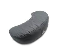 Mooma cuscino eserci posture allenamento pilates e yoga 42x27x13cm Grigio