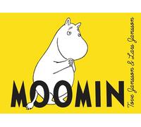 Tove Jansson Lars Jansson Moomin Adventures: Book 1 (Tascabile)